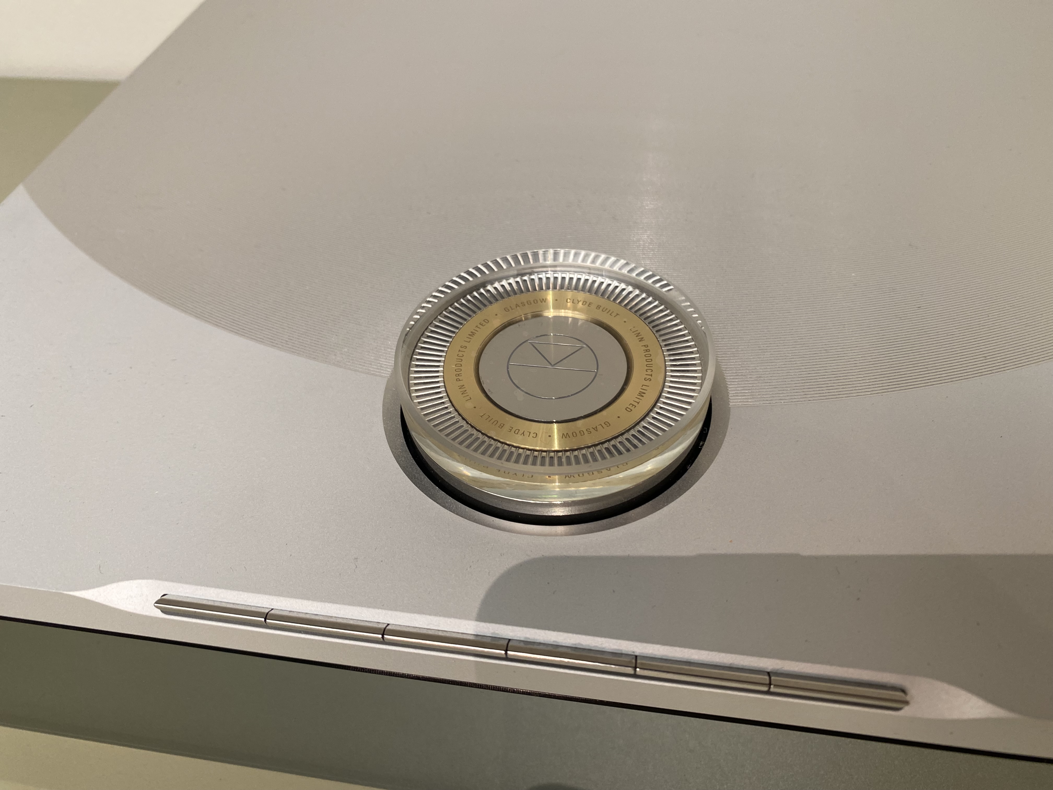 Linn Klimax DSM 3